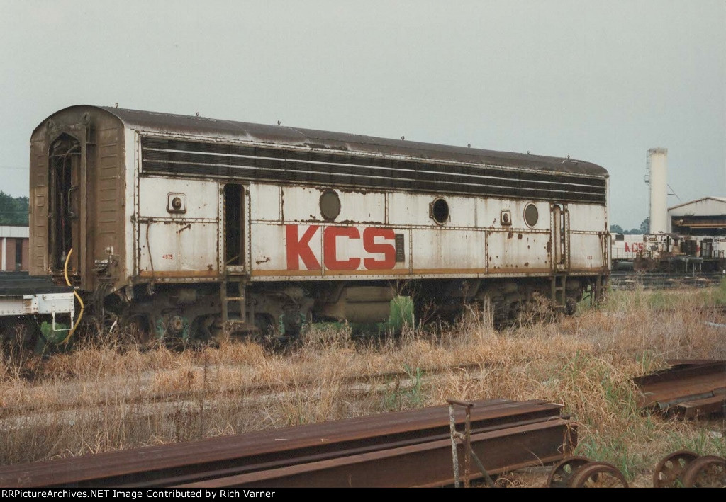 KCS #4075